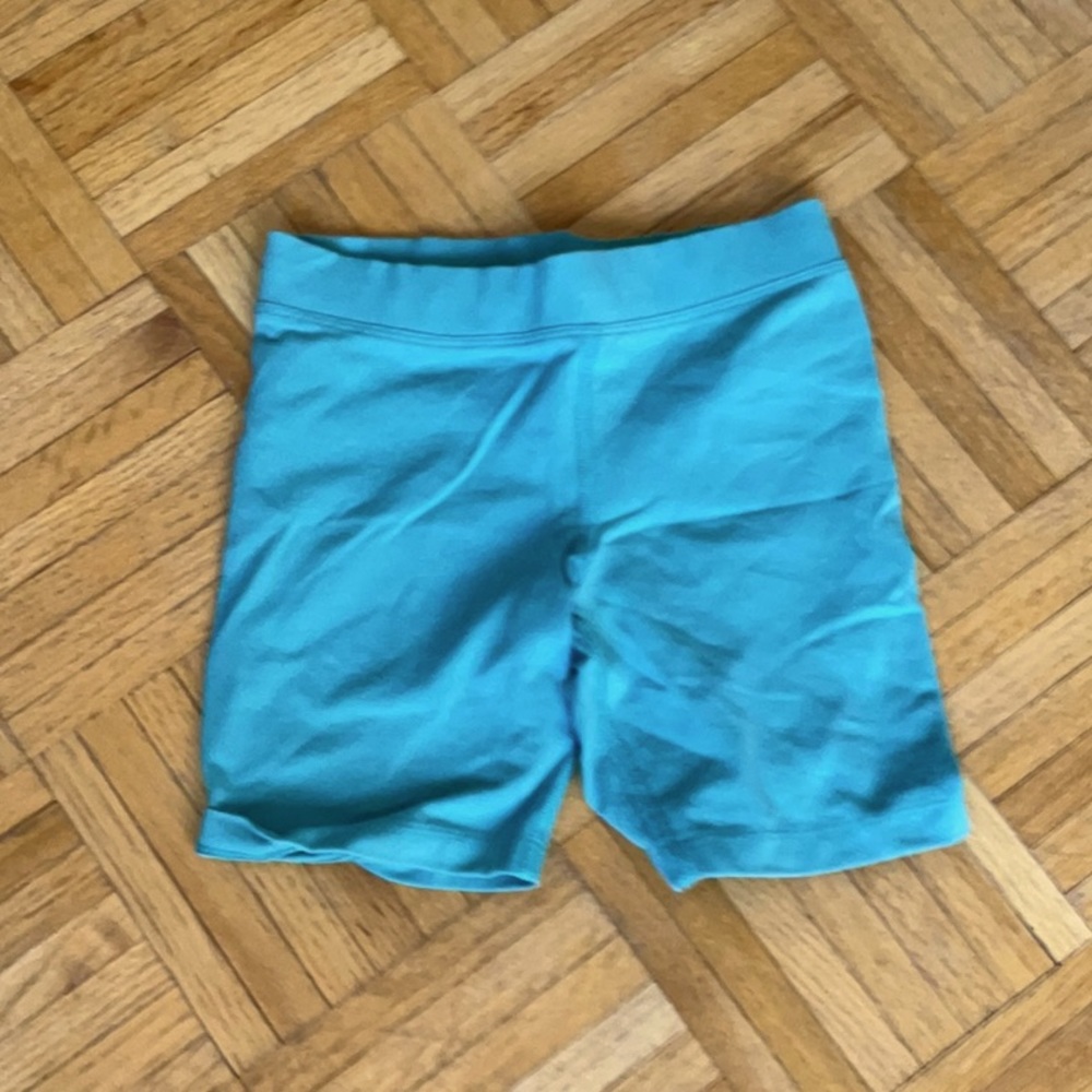Primary bike shorts